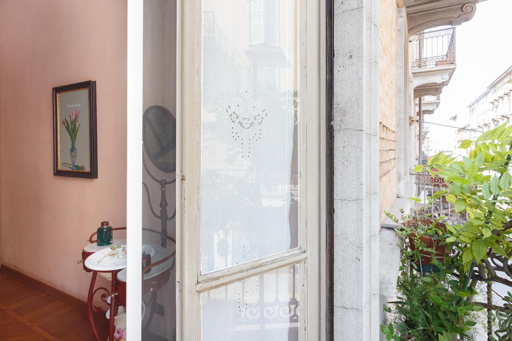 Vanchiglia - Apartment Turin