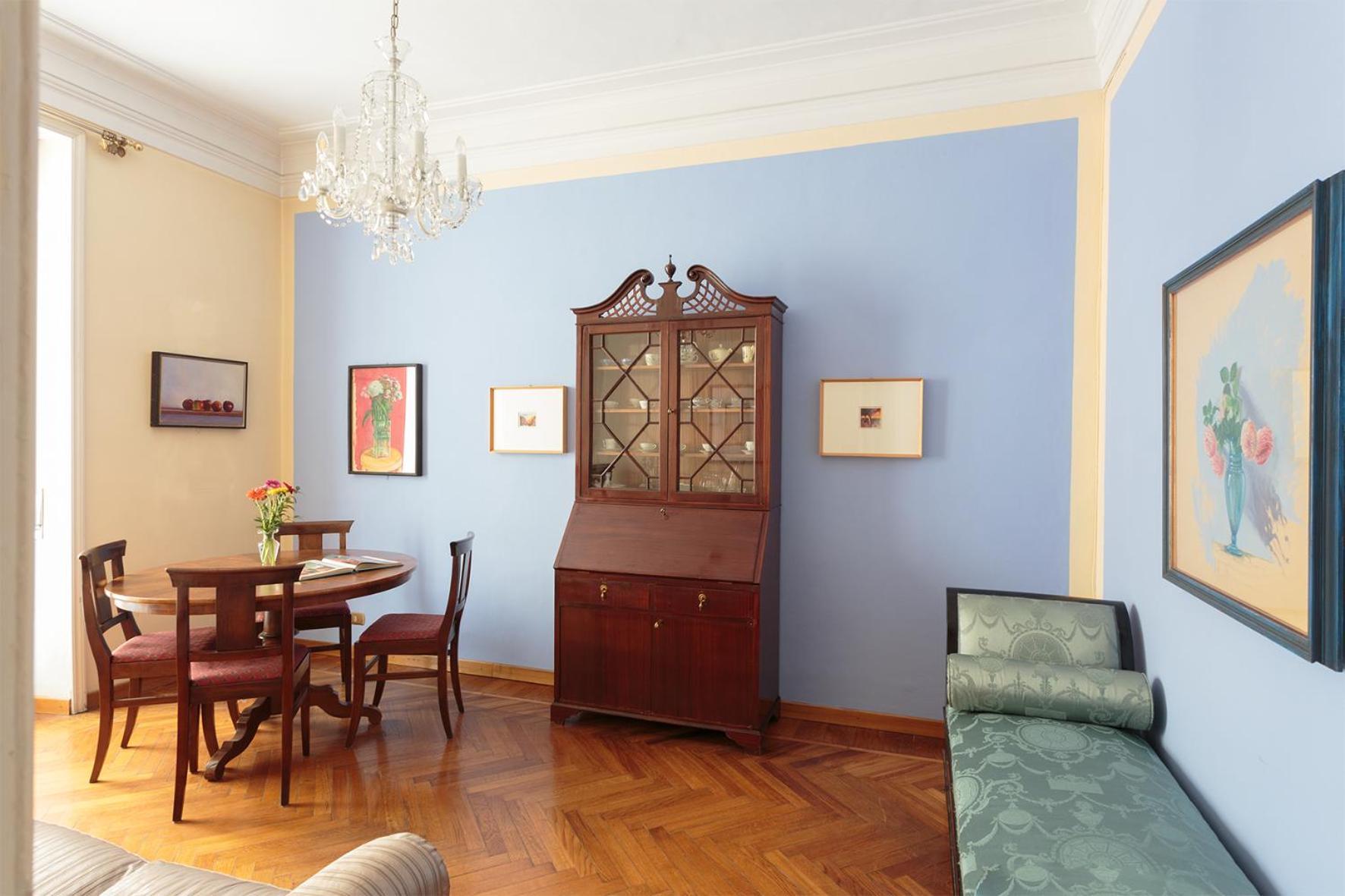 Apartment Vanchiglia -